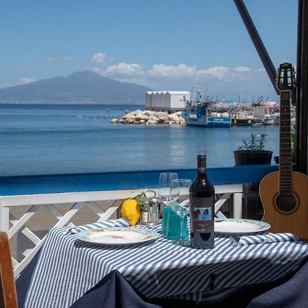 Suitevesuvio Sorrento Eksteriør bilde