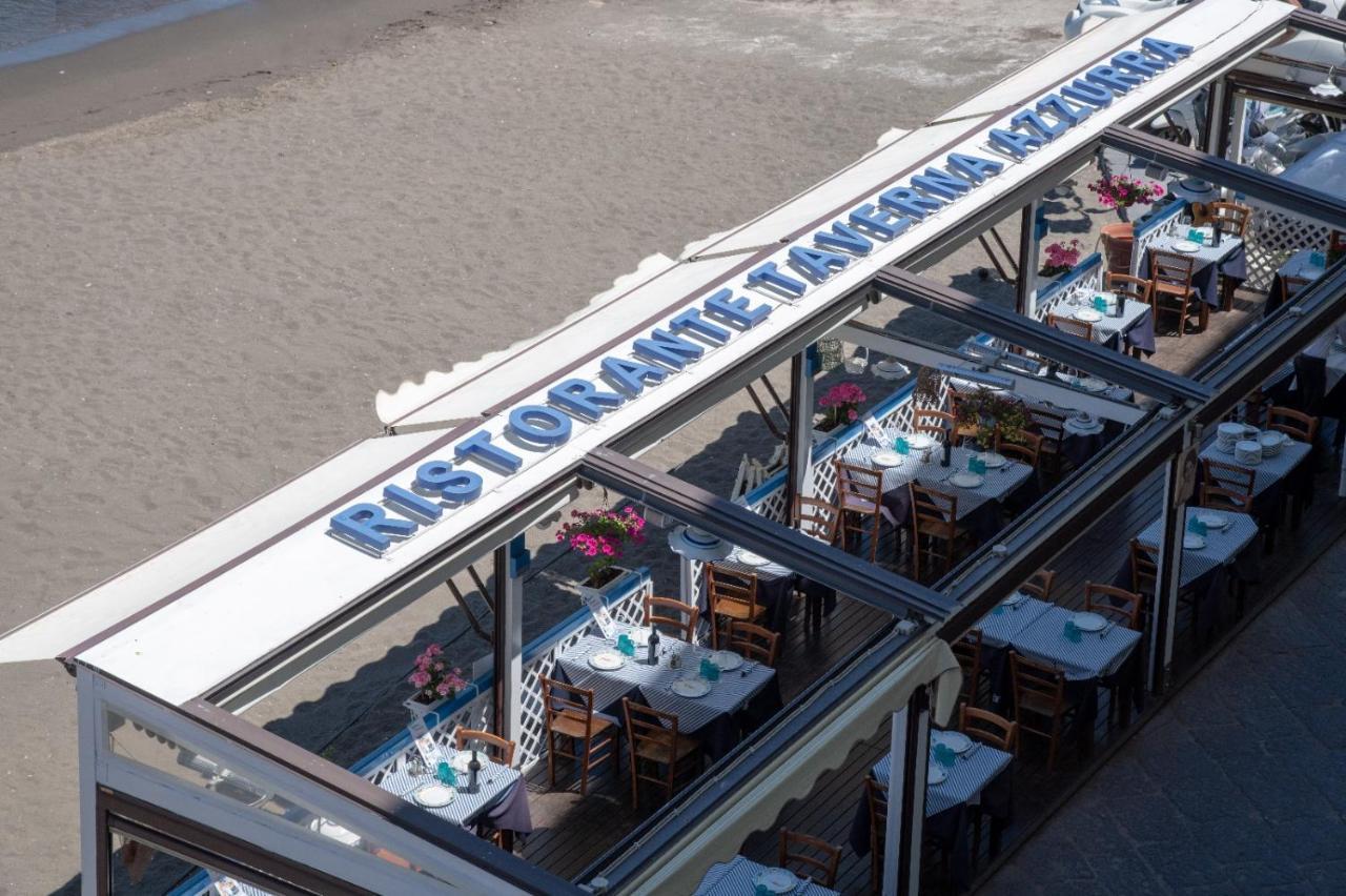 Suitevesuvio Sorrento Eksteriør bilde